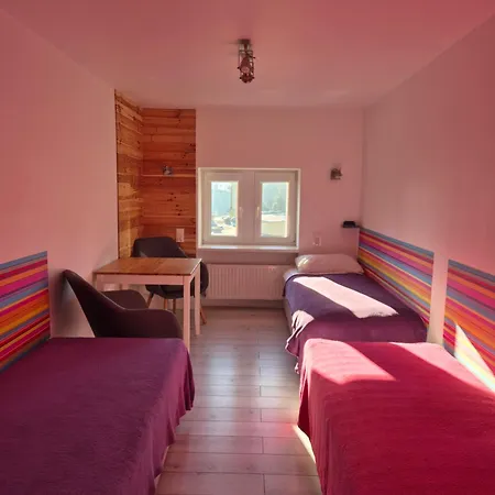 Kot Pocztowy Apartment Dlugopole-Zdroj Exterior photo