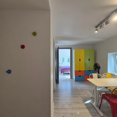 Kot Pocztowy Apartment Dlugopole-Zdroj Exterior photo
