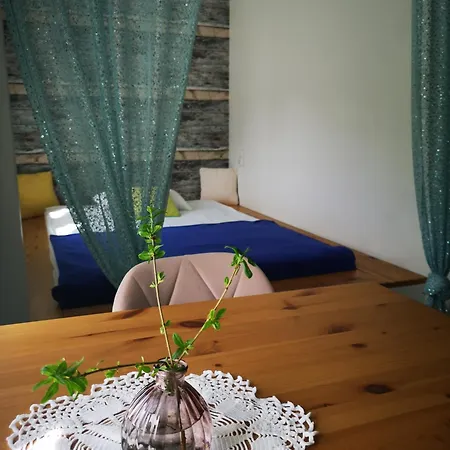 Kot Pocztowy Apartment Dlugopole-Zdroj Exterior photo
