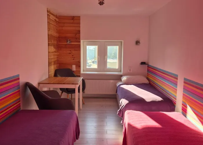 Kot Pocztowy
