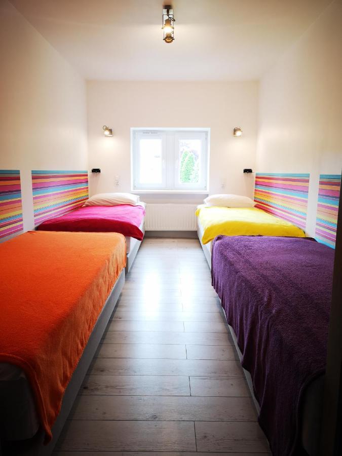 Kot Pocztowy Apartment *