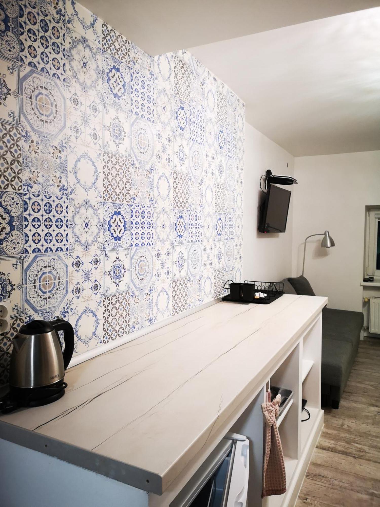 Apartment Kot Pocztowy Dlugopole-Zdroj