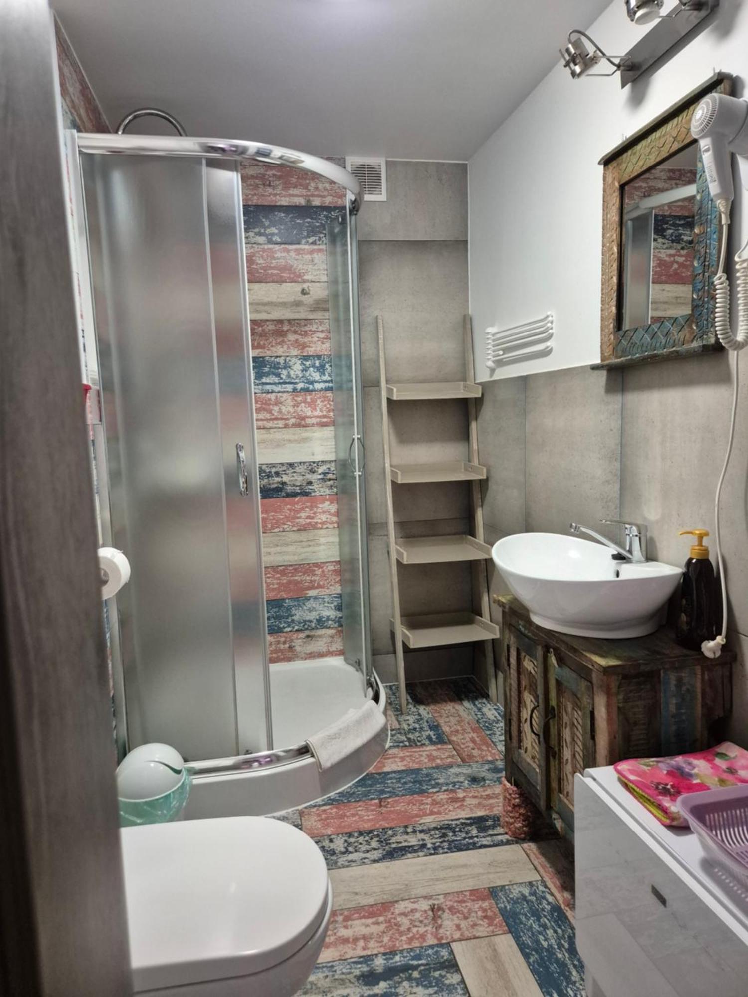 Kot Pocztowy Apartment