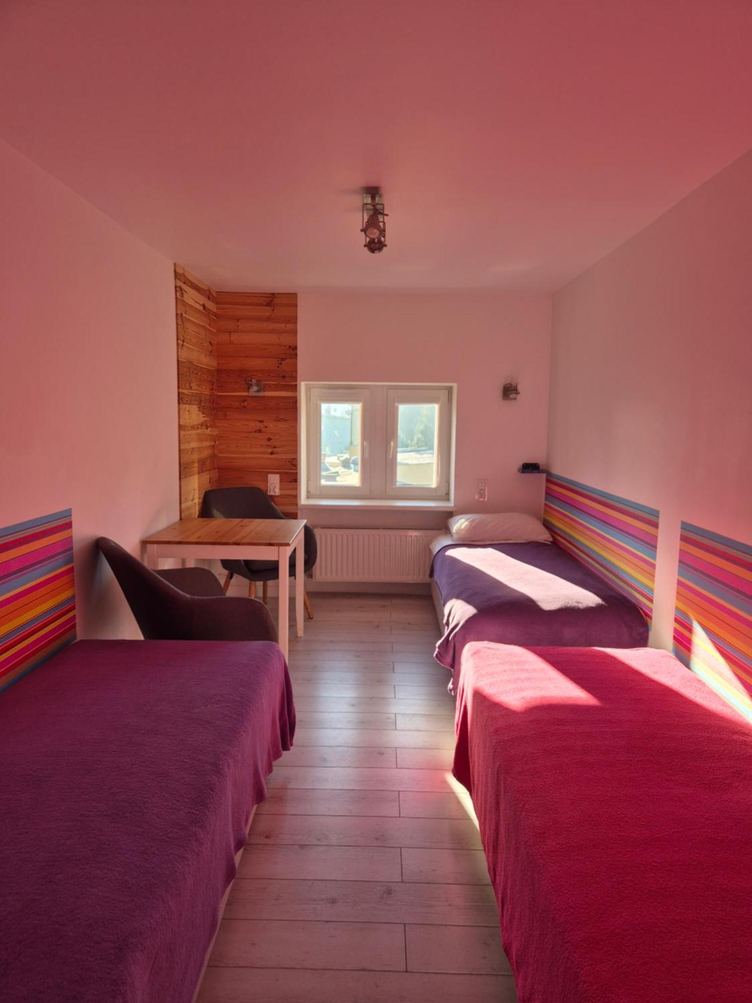 Kot Pocztowy Apartment *