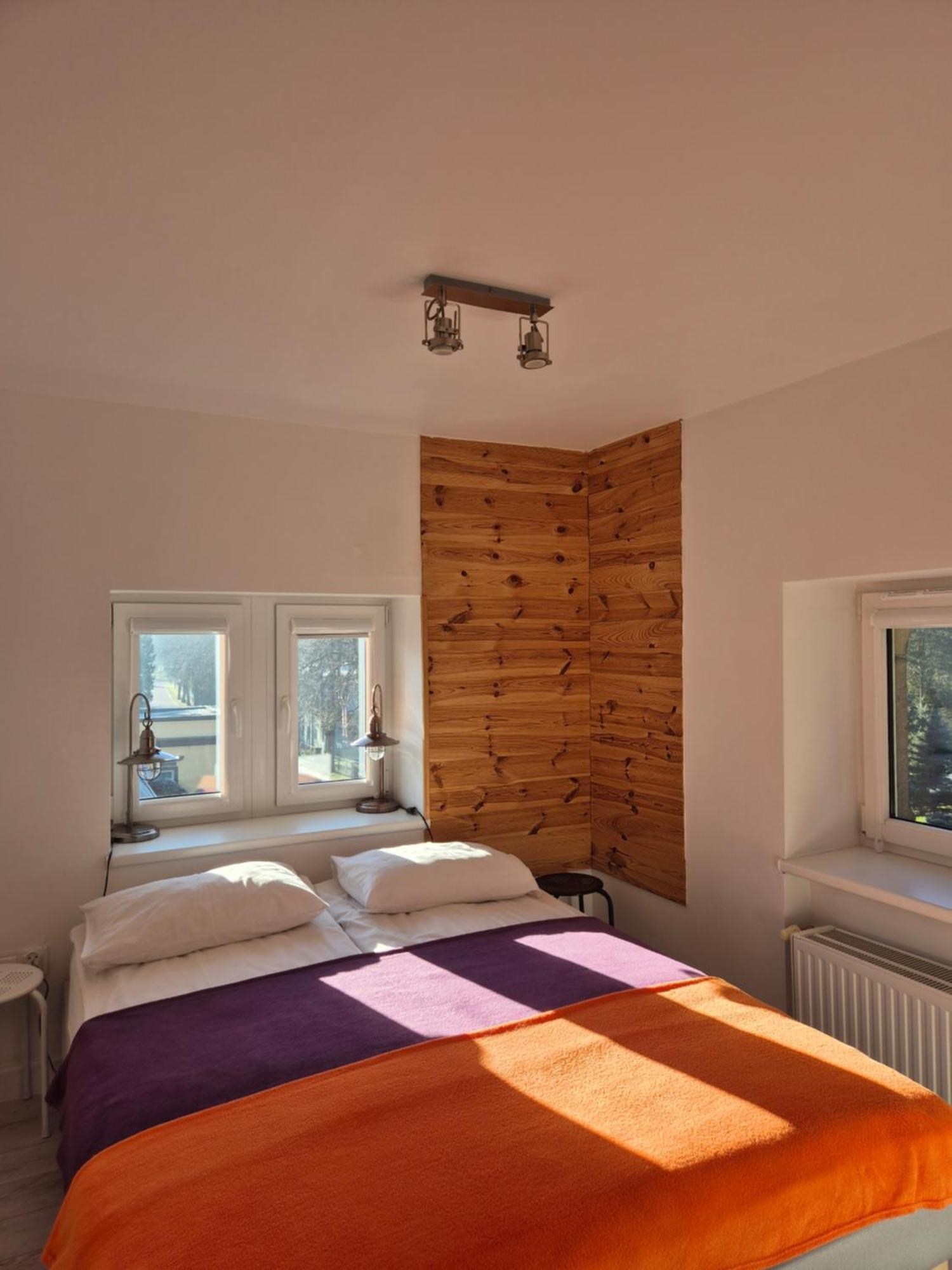 Kot Pocztowy Apartment