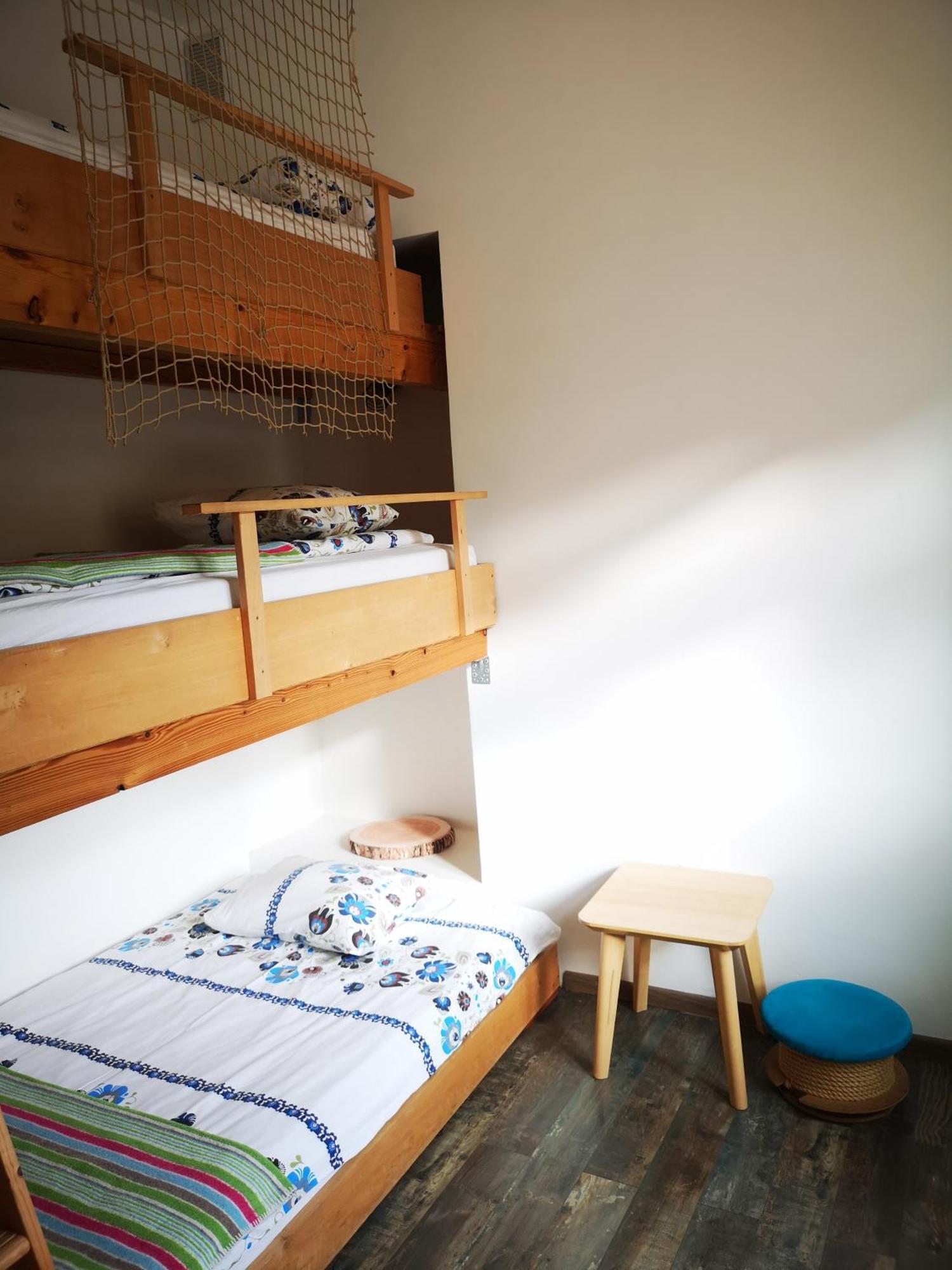 Apartment Kot Pocztowy