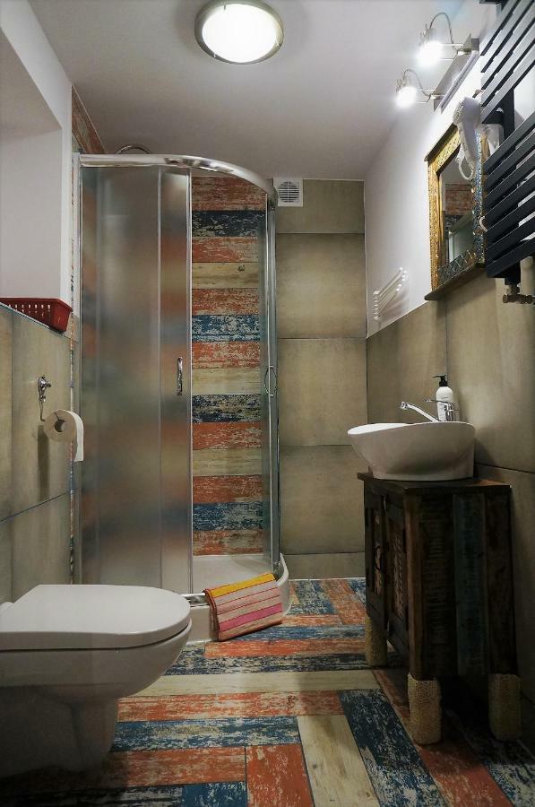 Apartament Kot Pocztowy