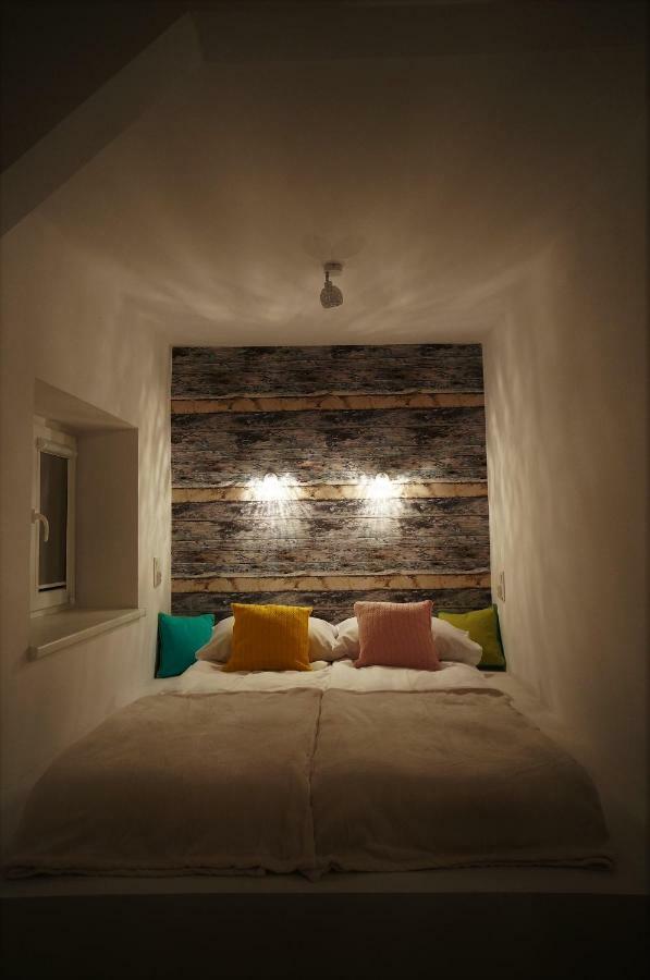 Kot Pocztowy Apartment *