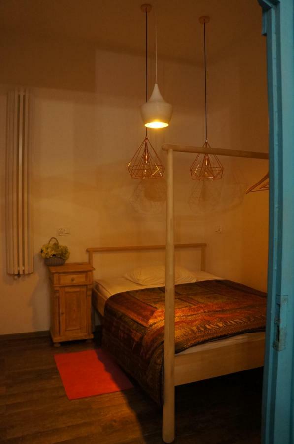 Kot Pocztowy Apartament *
