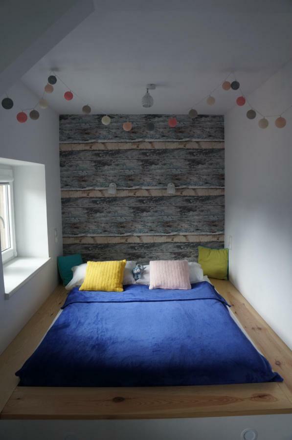 Apartment Kot Pocztowy