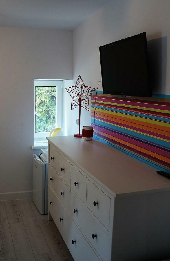 Apartment Kot Pocztowy Dlugopole-Zdroj