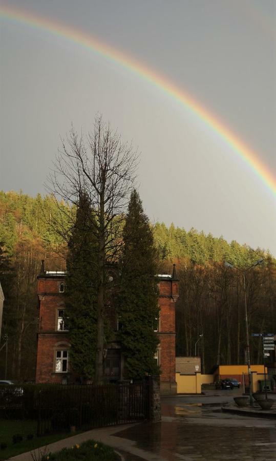 Kot Pocztowy * Dlugopole-Zdroj