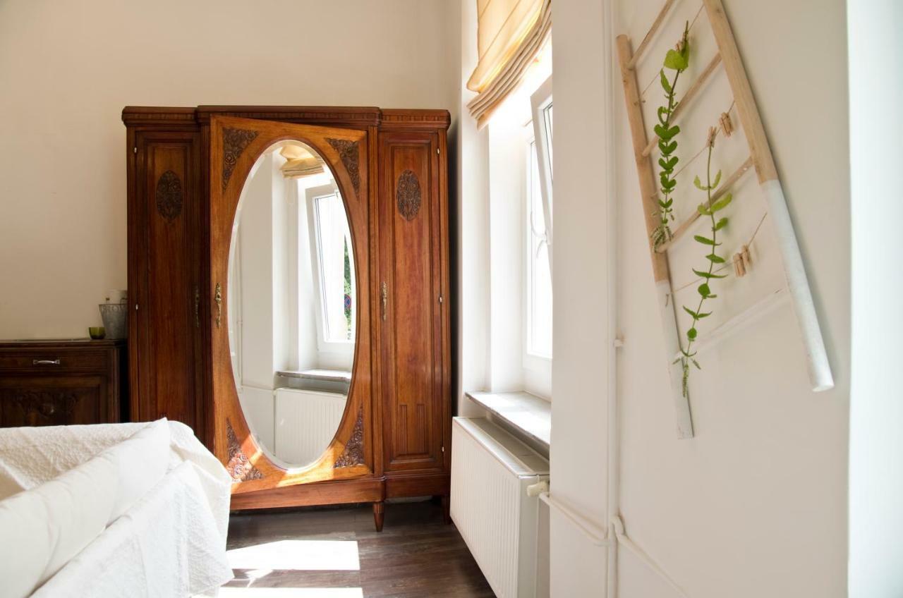Apartament Kot Pocztowy Długopole-Zdrój