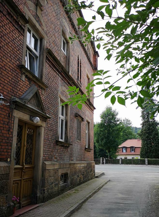 Kot Pocztowy Apartament *