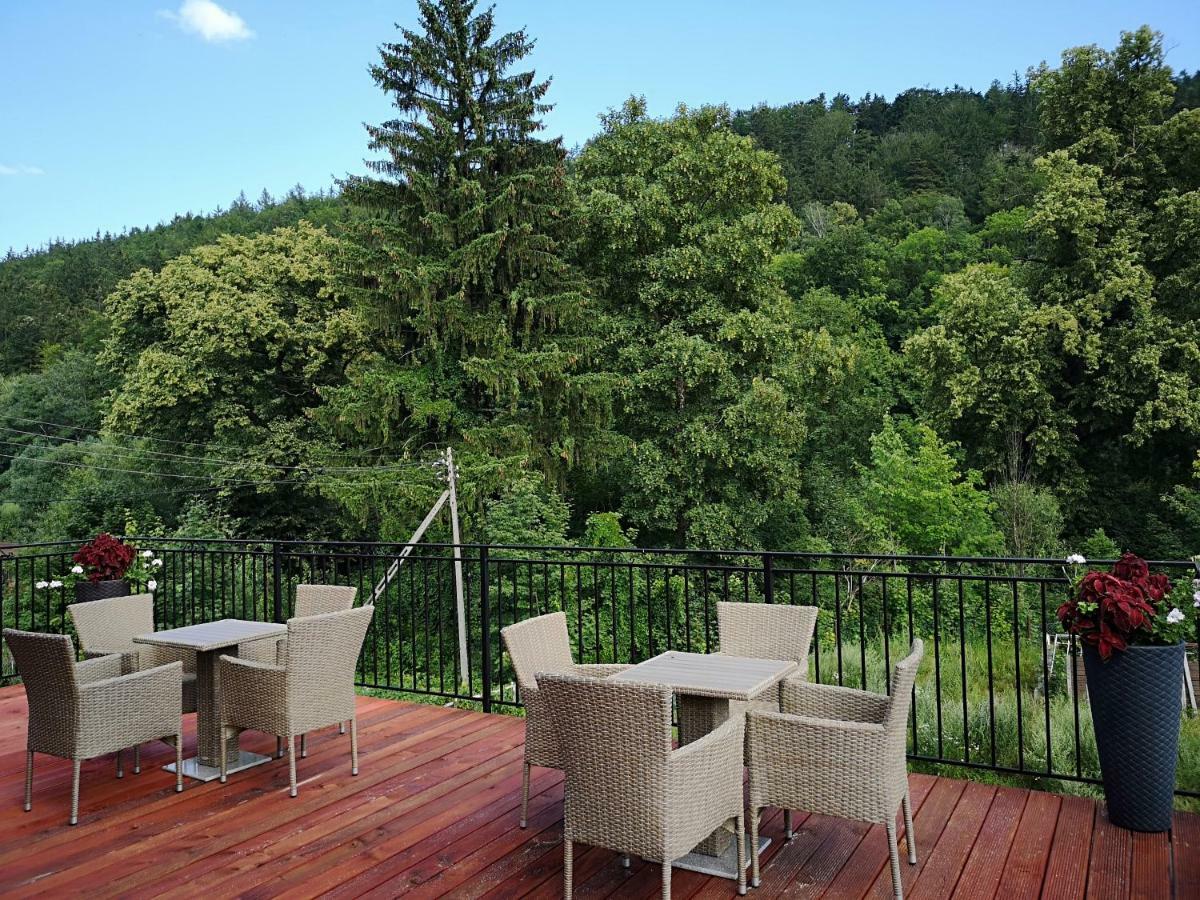 Apartment Kot Pocztowy Dlugopole-Zdroj