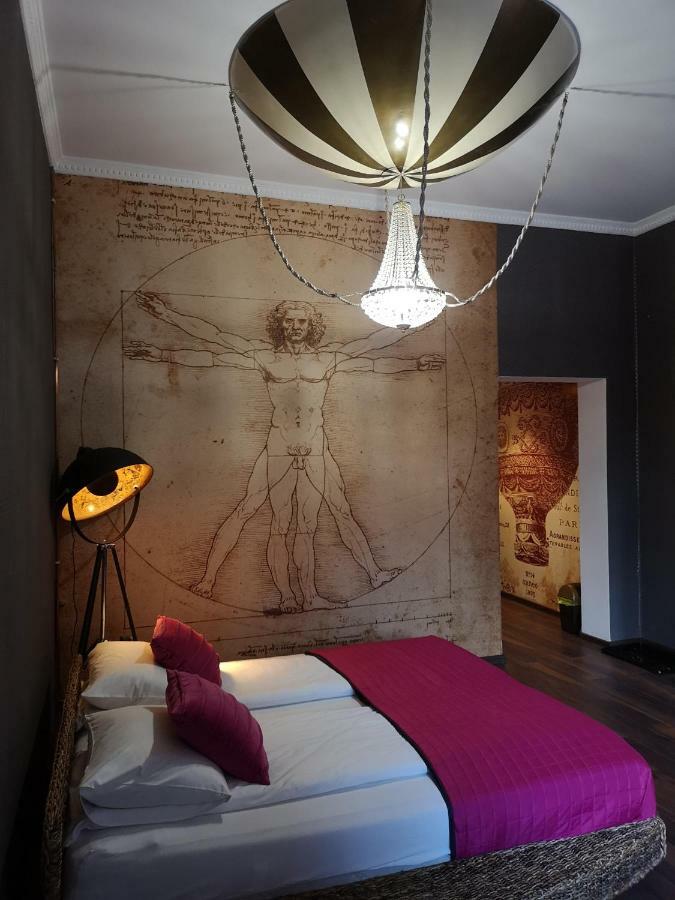 Apartament Kot Pocztowy