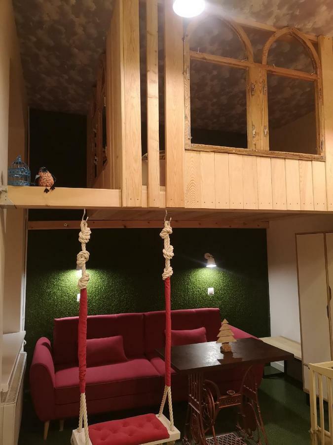 Kot Pocztowy