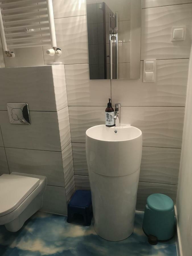 Kot Pocztowy Apartment Dlugopole-Zdroj