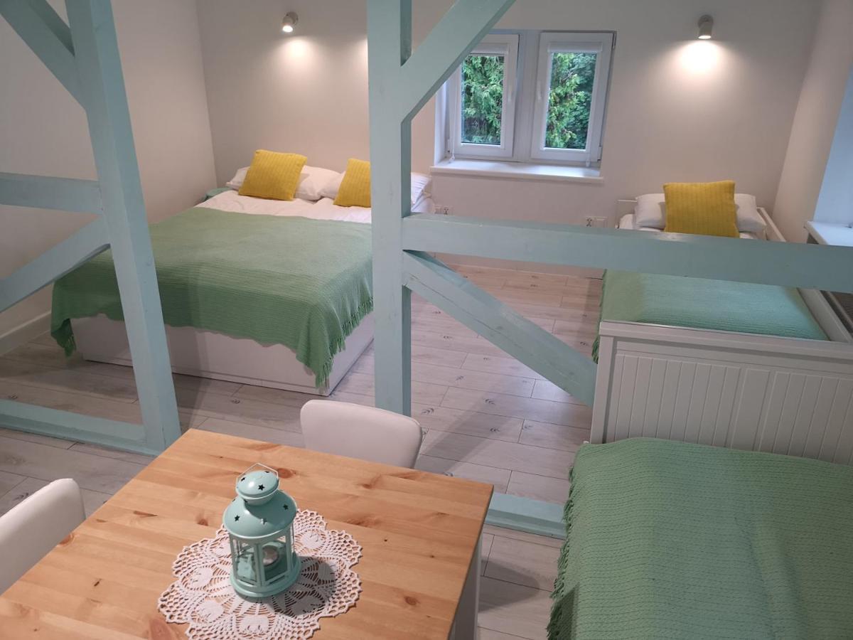 Kot Pocztowy Apartment
